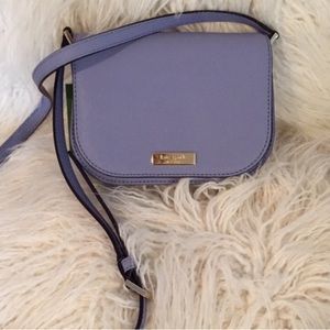 Periwinkle Kate Spade NWT